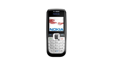<b>Nokia 2610</b><br>