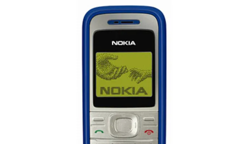 <b>Nokia 1200</b>