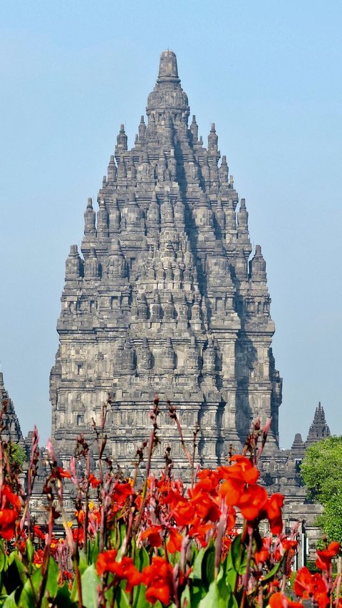 5 Mitos Candi Prambanan, Kisah Roro Jonggrang hingga Kandasnya Hubungan