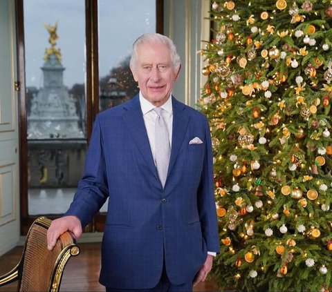 The Kingdom of England Announces King Charles Has Cancer, Currently Undergoing Treatment