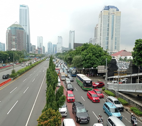 Demo Asosiasi Kepala Desa di DPR Hari Ini, 2.730 Personel Kepolisian Dikerahkan