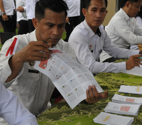 Pemilu Tinggal 8 Hari, Pemprov Bali Instruksikan PNS dan ASN Harus Netral