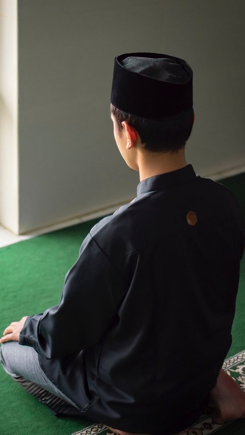 Tunjukkan Ketaatan dan Kekuatan Iman, Inilah Tips Istiqomah dalam Beribadah serta Doanya yang Penting Diketahui Umat Islam