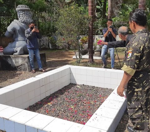 Diangkat jadi Film Layar Lebar, Begini Potret Kelam Perebutan Kekuasaan di Banyuwangi Tahun 1965