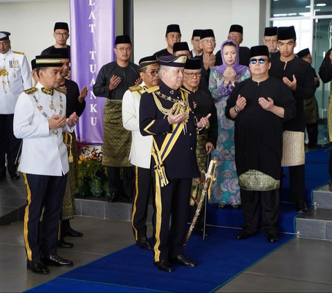 Dinobatkan Jadi Raja Malaysia, Intip Gurita Bisnis Sultan Ibrahim Iskandar