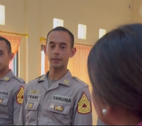 Para Anak Kembar di Akmil & Akpol, Sosoknya Calon Jenderal Masa Depan di TNI-Polri