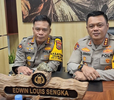 Tragis! Polisi di Riau Over Dosis di Kafe Remang-Remang Berujung Tewas, Begini Kronologinya