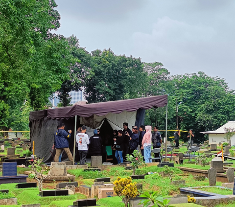 Buntut Tewasnya Anak Tamara Tyasmara,  Polisi Periksa Manajemen Kolam Renang Tirta Pondok Kelapa