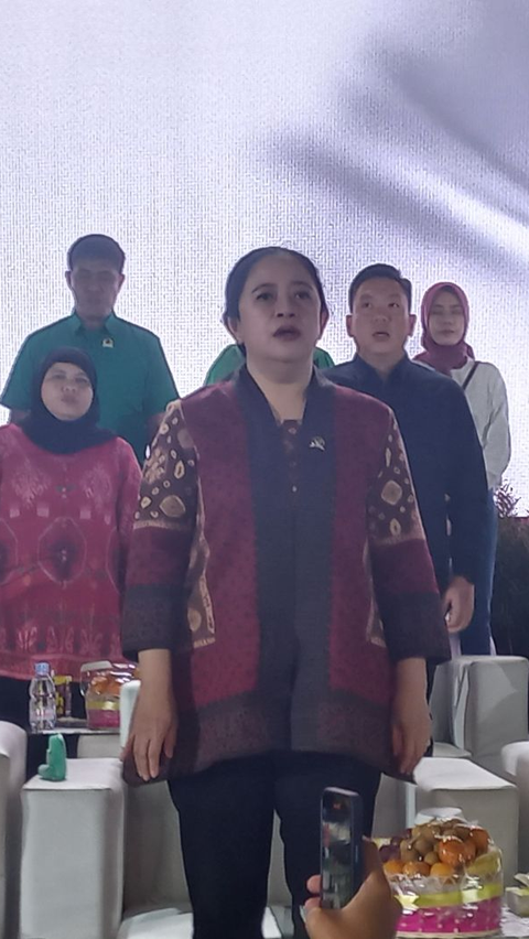 Tutup Masa Sidang DPR, Puan Maharani: InsyaAllah Kita Semua Terpilih Kembali