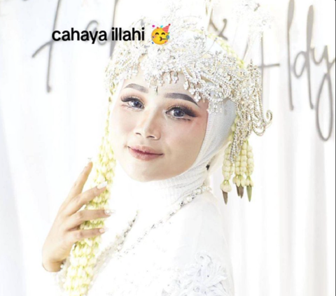 Gara-Gara Fotografer Low Budget, Pengantin Wanita Ini Sedih Hasil Foto Weddingnya Tak Sesuai Harapan