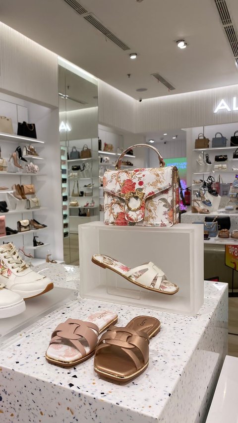 Collaboration between ALDO and artist Owi Liunic Launches Chinese New Year Collection