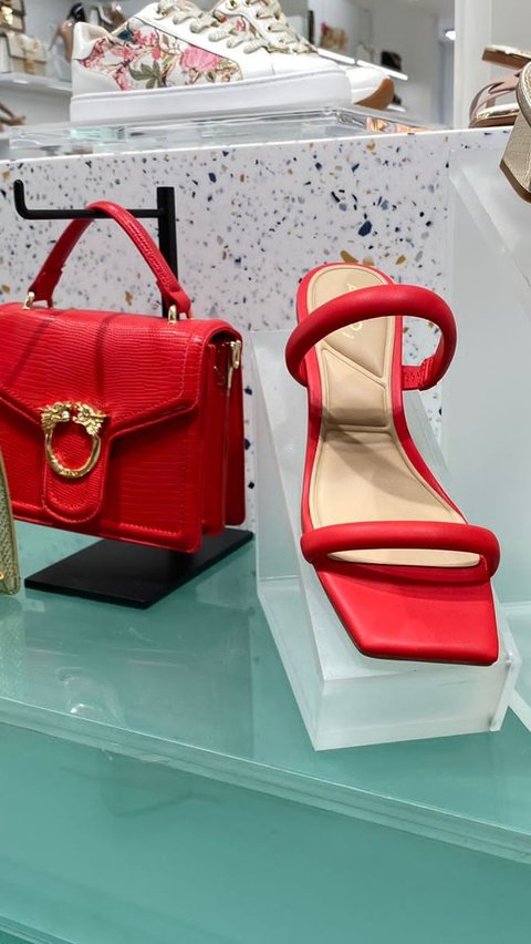 Collaboration between ALDO and Artist Owi Liunic Launches Chinese New Year Collection