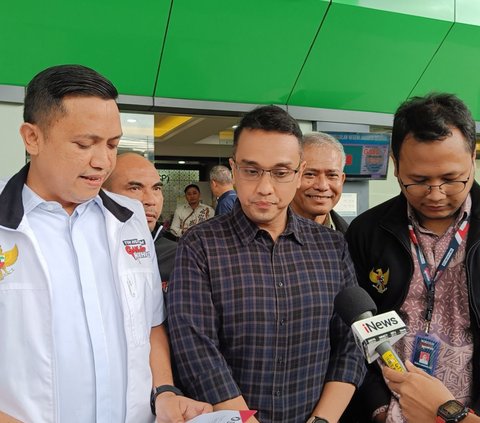 Aiman Witjaksono Gugat Kapolri ke PN Jaksel Usai Ponselnya Disita Polda Metro