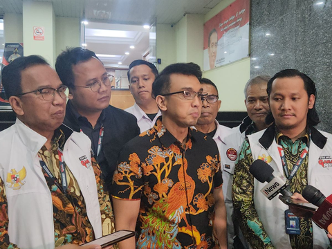 Aiman Witjaksono Gugat Kapolri ke PN Jaksel Usai Ponselnya Disita Polda Metro