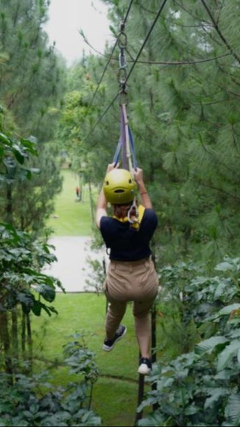 <b>Taman Budaya Sentul City</b>