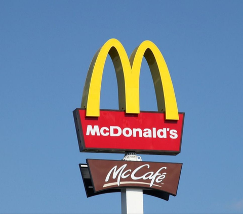 Closing Year 2023, McDonald's Sales Plummet Due to Boycott
