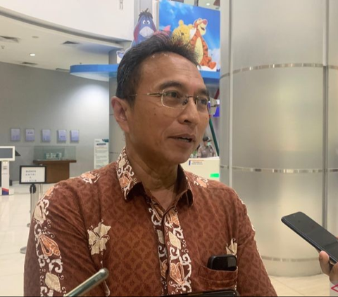 Ketua IDAI Tanggapi Program Makan Siang Gratis: Kalau untuk Cegah Stunting Bukan Usia Sekolah