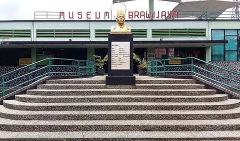 2. Museum Brawijaya: Sejarah Perjuangan yang Menyentuh Hati