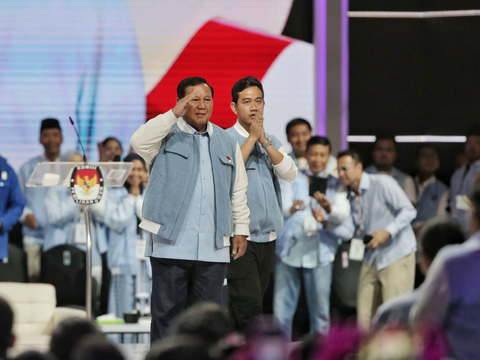 Survei Terbaru Poltracking di Jatim: Pemilih NU Dukung Prabowo 60.9%, Ganjar 16.3%, Anies 15.3%