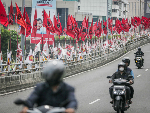 Peran Partai Politik