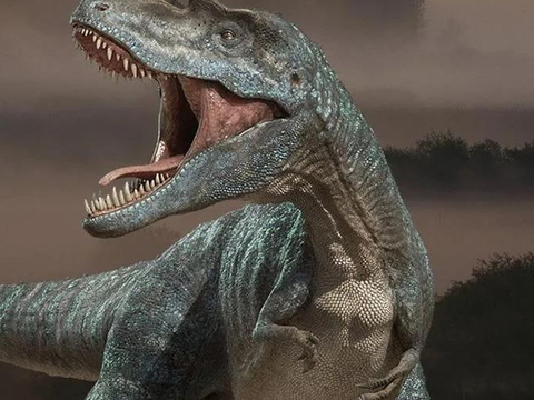 Jika Dinosaurus Tidak Punah, Ini yang Bakal Terjadi di Dunia