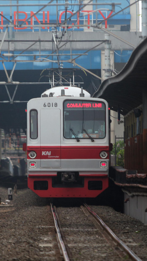 Muncul Isu Penyetopan Utang Kereta Cepat Jika Indonesia Tak Beli KRL dari China, KAI Beri Penjelasan Begini