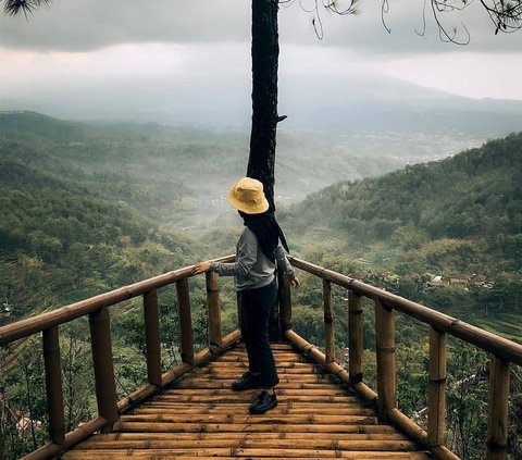 12 Destinasi Liburan Panjang di Malang dengan Budget Murah Tapi Healing Maksimal