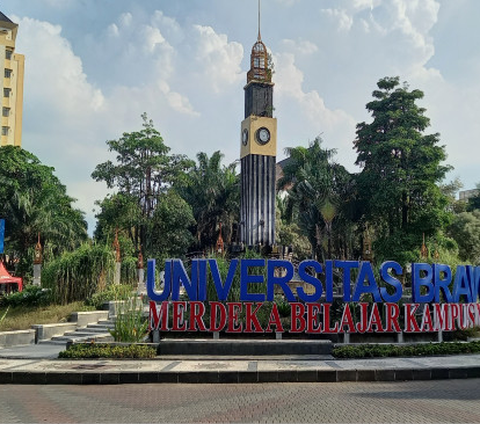 Ini Sikap Civitas Akademika Universitas Brawijaya Terkait Penegakan Hukum dan Etika Demokrasi