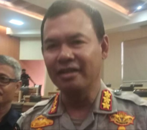 Minta Rektor Bikin Video Apresiasi Jokowi, Ini Alasan Polda Jateng