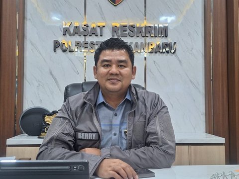 Polresta Pekanbaru Gandeng Diskominfo untuk Sosialisasi Pemilu & Tangkal Hoaks