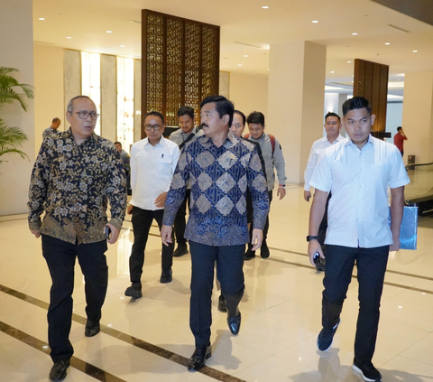 Menteri ATR Tandatangani MoU Sinergi Program Kelautan dan Perikanan