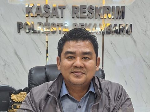 Polresta Pekanbaru Gandeng Diskominfo untuk Sosialisasi Pemilu & Tangkal Hoaks