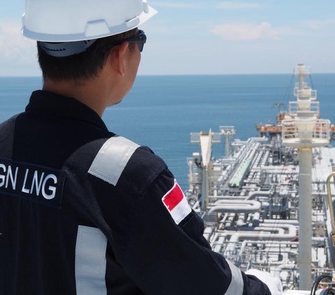 Pasok Gas ke Jakarta, PGN LNG dan Hoegh Akhirnya Sepakat Optimalkan Pengelolaan LNG Terapung di Lampung