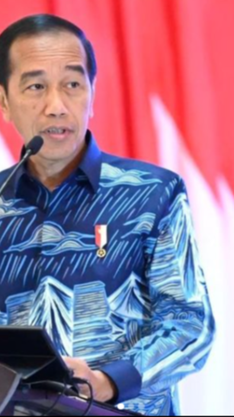 Jokowi Bertemu Menlu Malaysia, Bahas Masalah Perbatasan hingga Pekerja Migran