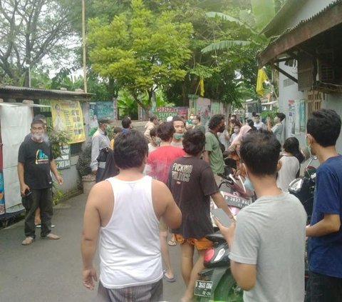 Korban Gas Amonia Bocor di Tangerang Jadi 55 Orang, Izin Usaha Pabrik Es Terancam Dibekukan
