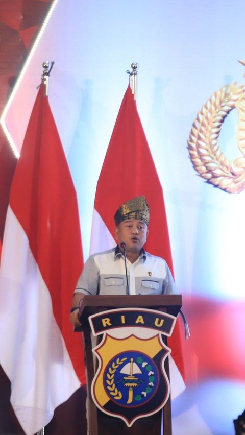 Deklarasikan Gen Z Riau: Pemilih Muda Cerdas Menuju Pemilu Damai