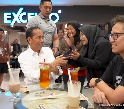 Gerakan Kampus Kritik Jokowi Meluas, Mungkinkah Berdampak Terhadap Kepercayaan Publik ke Presiden?