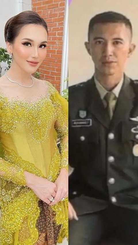 Foto-Foto Lamaran Ayu Ting Ting Bocor, Calon Mertua Ternyata Bukan Orang Sembarangan, Ini Sosoknya