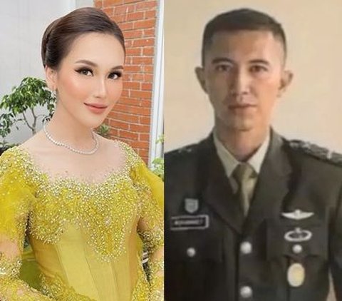 Photos of Ayu Ting Ting's Engagement Leaked, Future In-Laws Turn Out to Be Not Just Anyone, This is Their Figure
