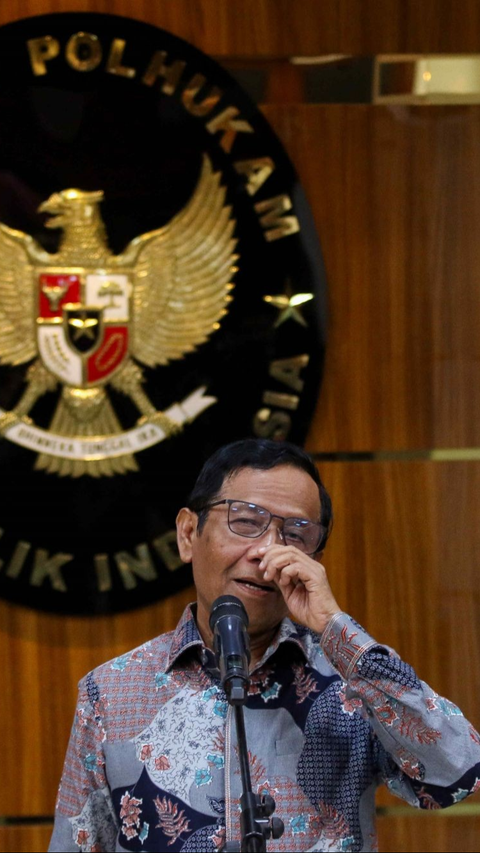 Kabinet Jokowi Diterpa Isu Para Menteri Mundur<br>