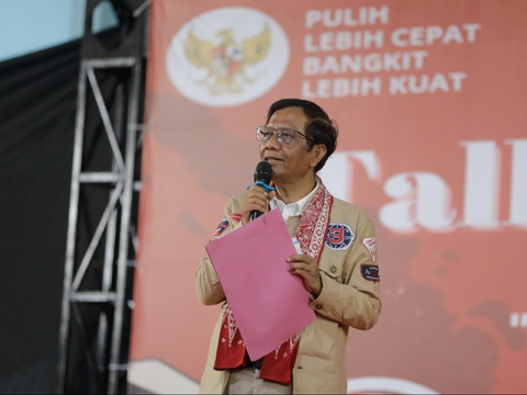 Kabinet Jokowi Diterpa Isu Para Menteri Mundur