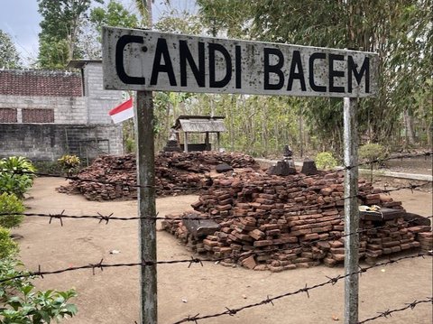 Dua Candi