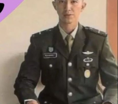Dikabarkan Lamaran, Ini Potret Anggota TNI yang Disebut Calon Suami Ayu Ting Ting