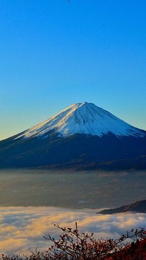 6 Mitos Gunung Slamet, Pos Angker hingga Tempat Para Dewa