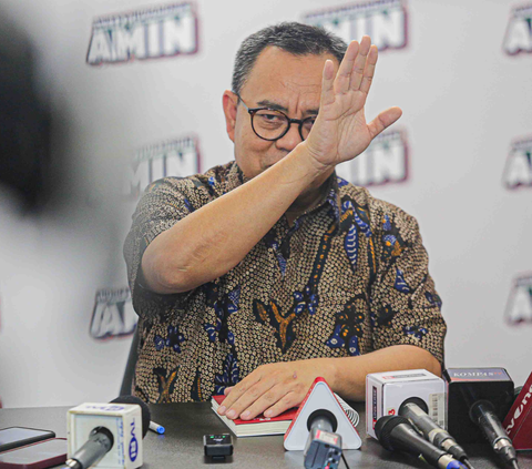 Sudirman Said Tanggapi Putusan DKPP: Bangsa Ini Menunggu Kepekaan Moral Presiden Jokowi