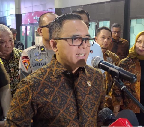 Pemilu Makin Dekat, Menteri Anas Ingatkan PNS Haram Terlibat Kegiatan Politik