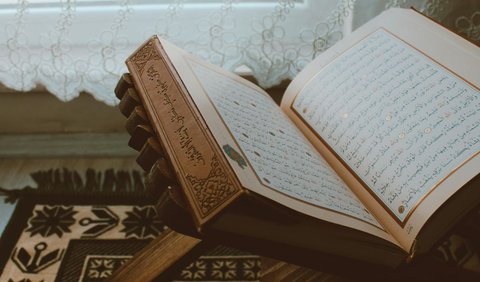 Dampak Terlalu Mencintai Dunia Menurut Al-Quran