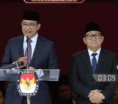 Populi Center Survey: Prabowo-Gibran's Electability at 52.5% and Dominating Gen Z