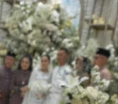9 Photos of Muhammad Fardhana Allegedly Ayu Ting Ting's Future Husband
