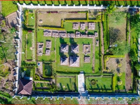 Fakta Menarik Candi Ngempon di Semarang, Dulunya Diduga Menjadi Tempat Penggemblengan Para Calon Empu